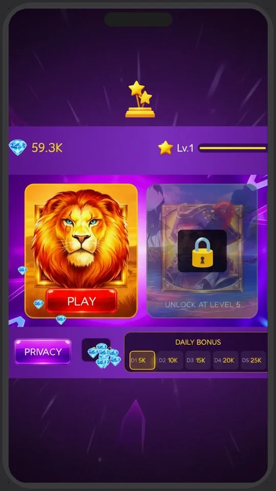 Jackpota Play