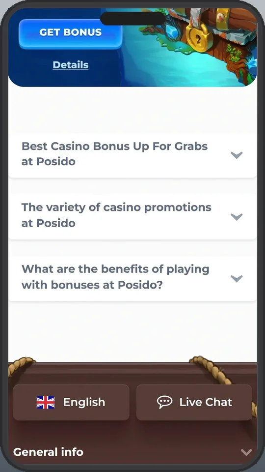 Posido