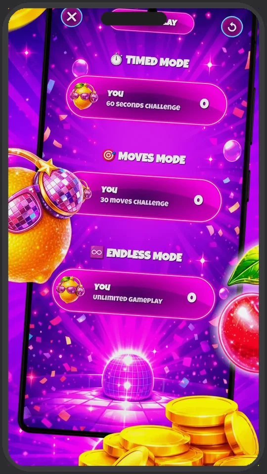 Jok3r Match