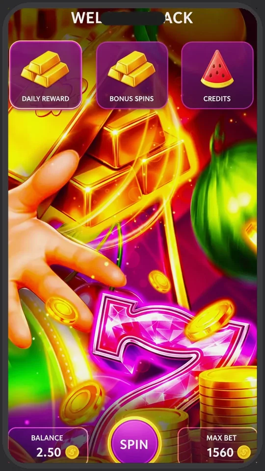 Joker Treasure Cards