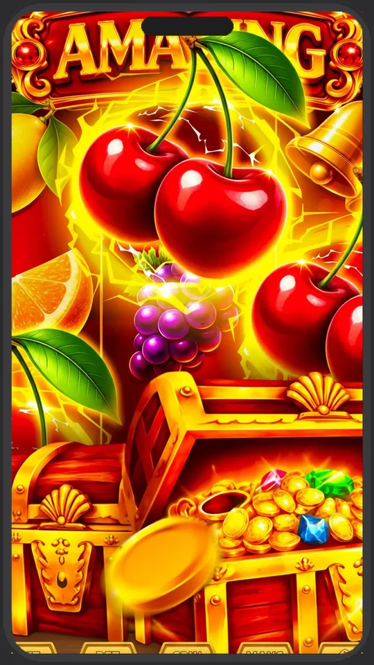 Juicy Drops