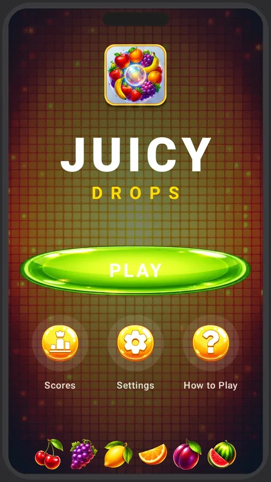 Juicy Drops