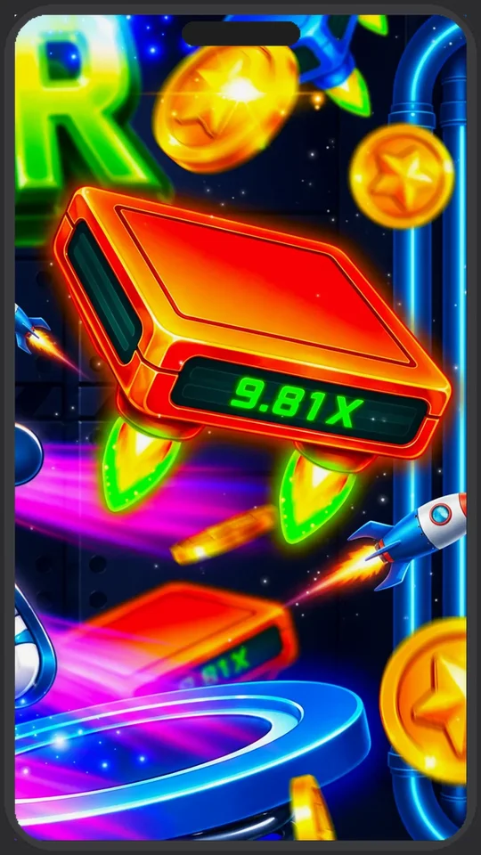 Jumpar