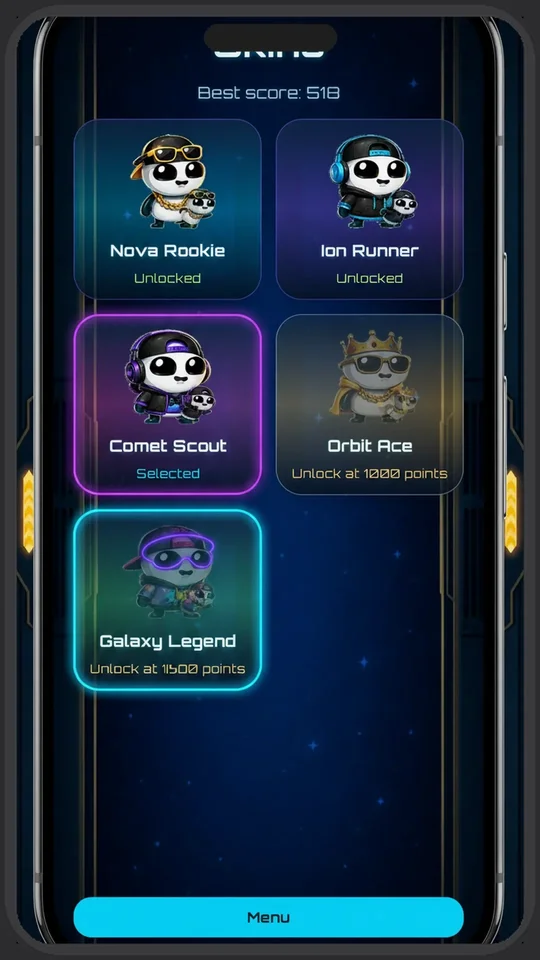 Jumpar