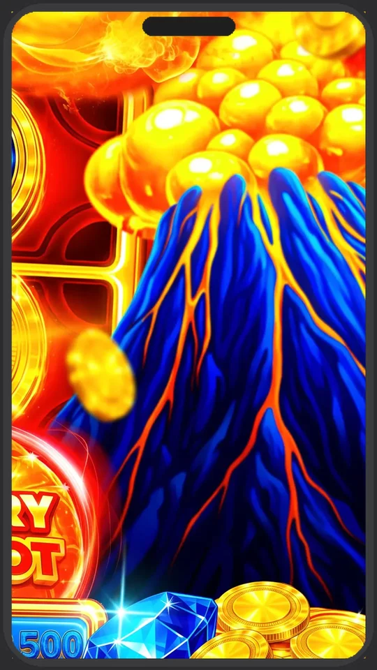 Lava Burst
