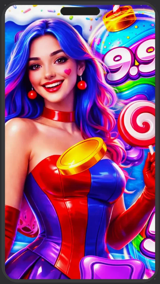 Lolli Pop 2