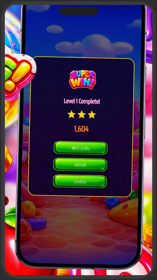 Lolli Pop 2
