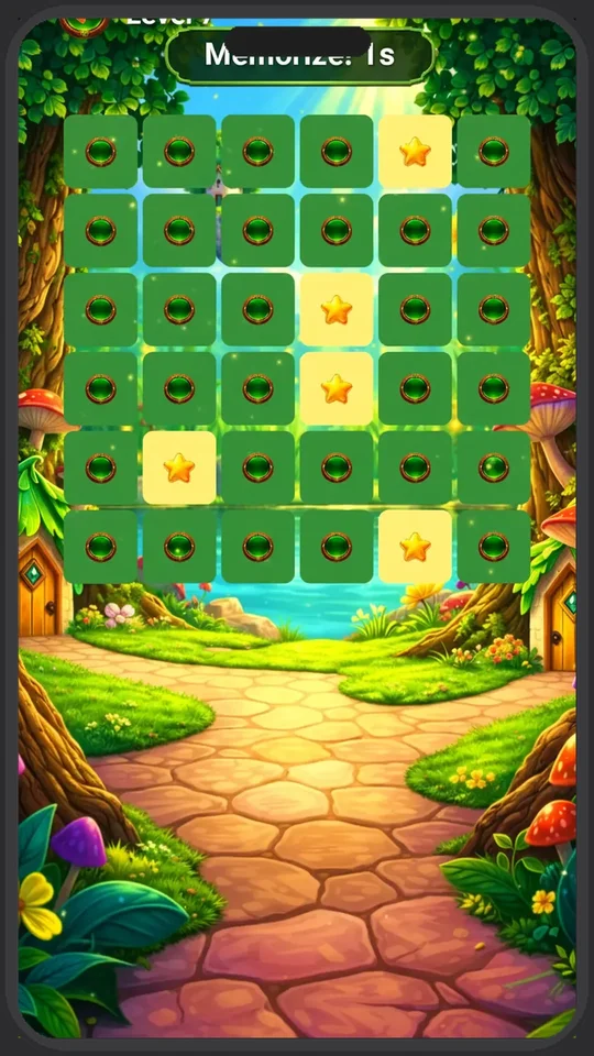 Lucky Clover Land