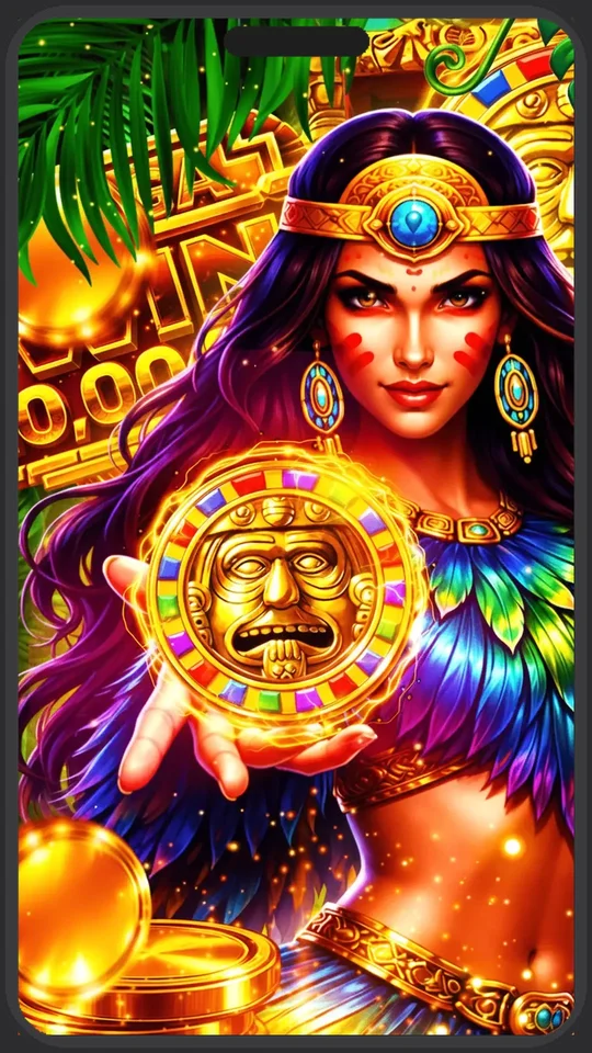 Mayan Golden Insights