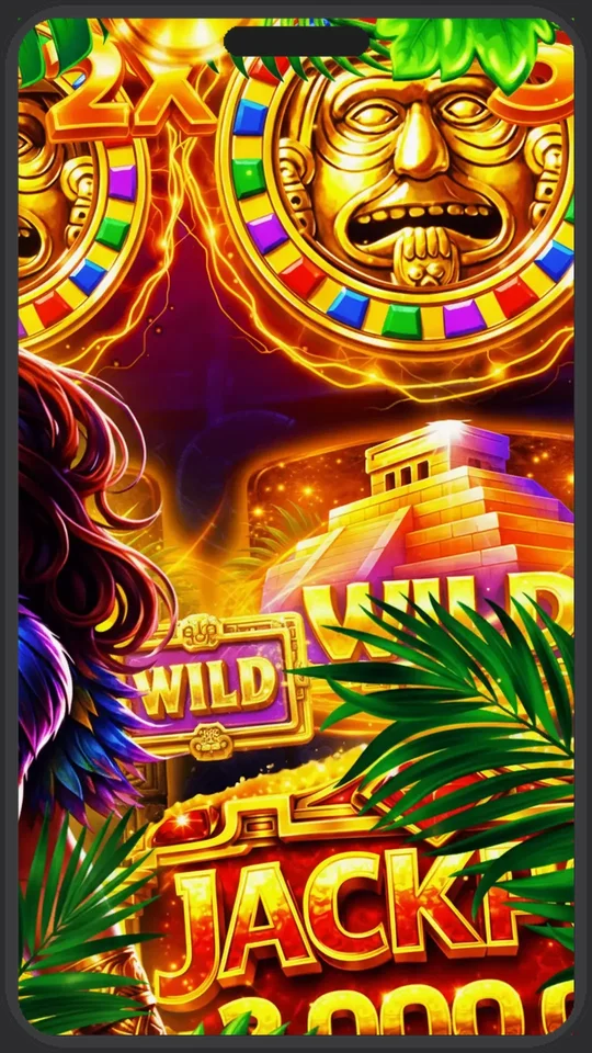 Mayan Golden Insights