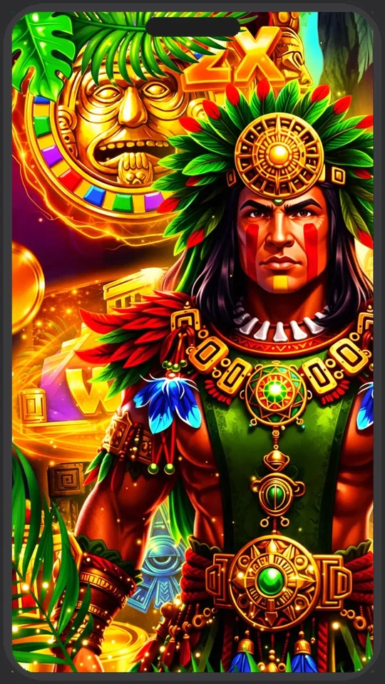 Mayan Golden Insights