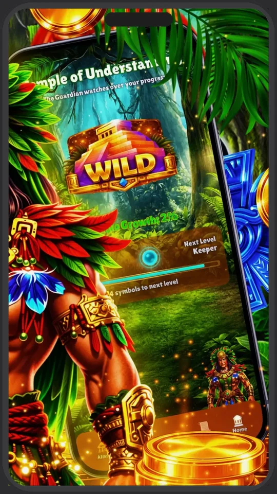 Mayan Golden Insights