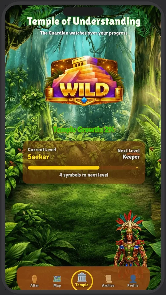 Mayan Golden Insights