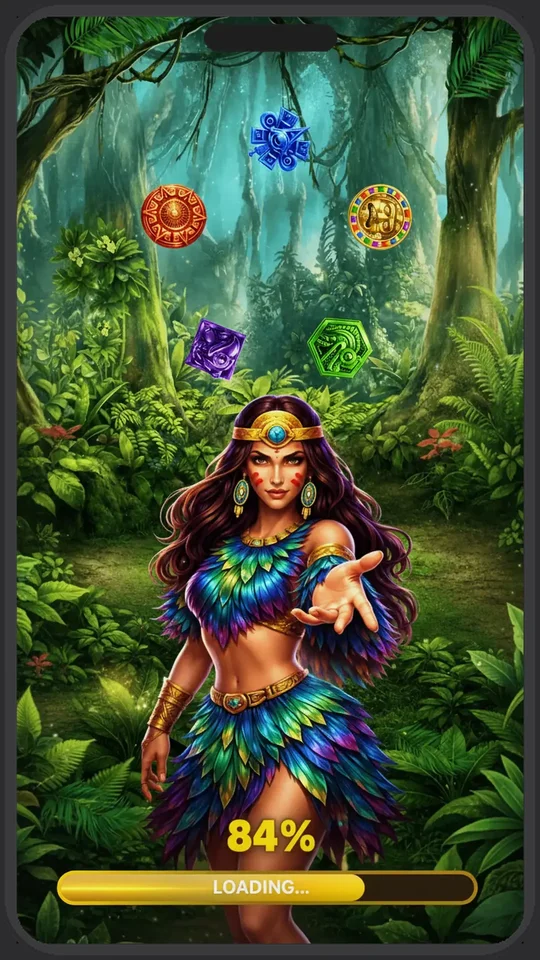 Mayan Golden Insights