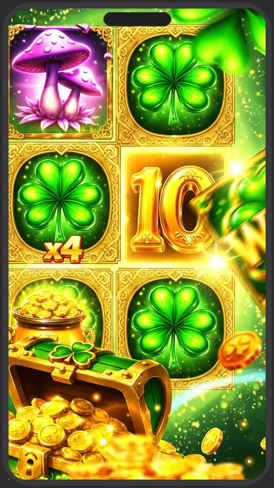 Pot Rush