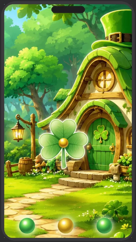 Pot Rush