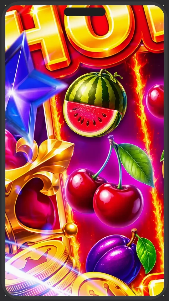 Royal Fruit