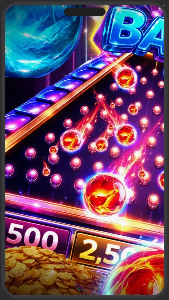 Plinko Strike