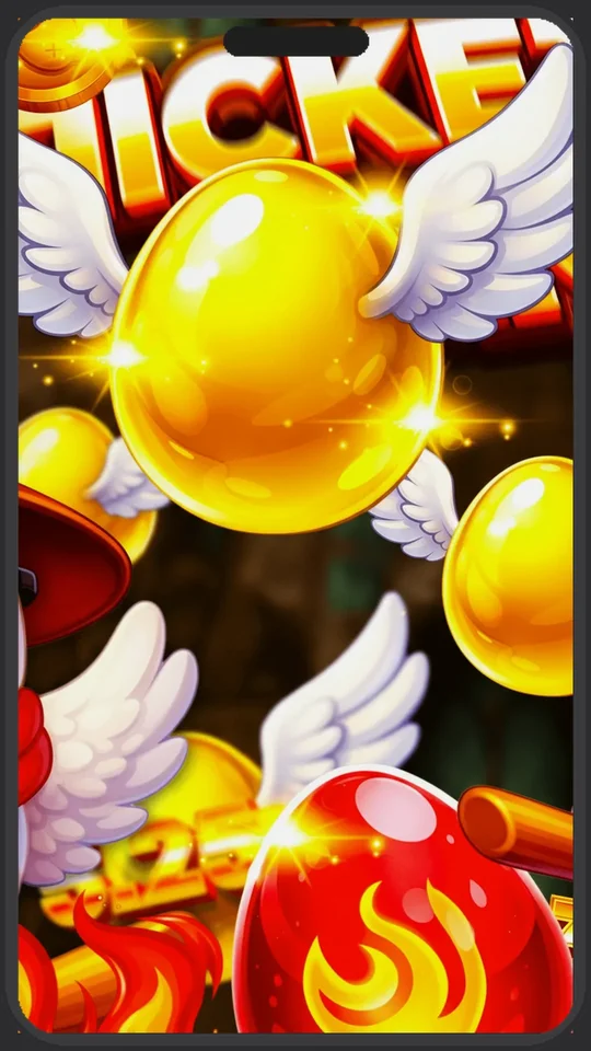 Run Escape
