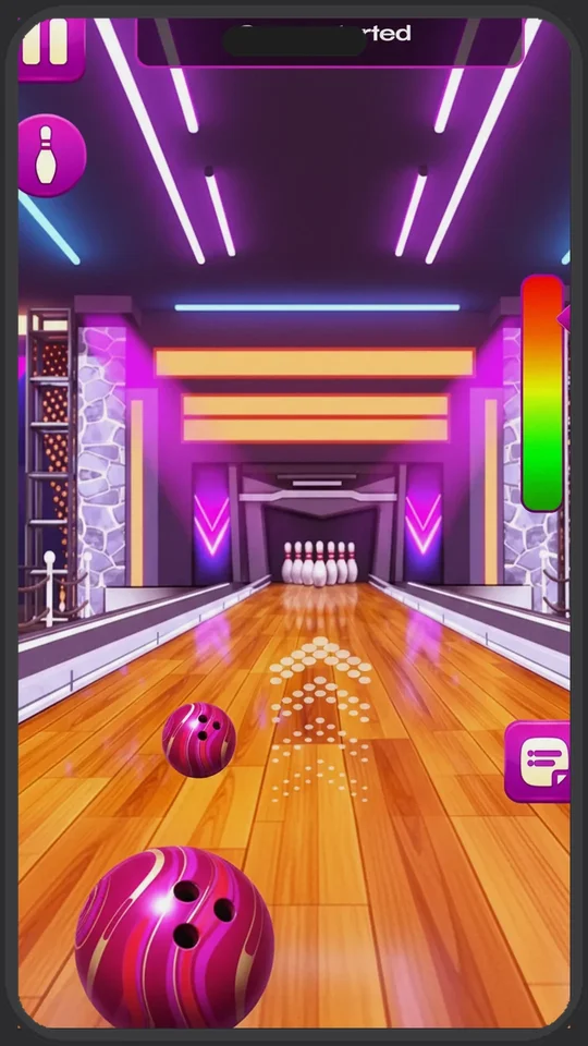 Strike Master
