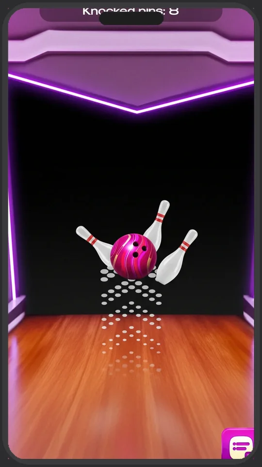 Strike Master