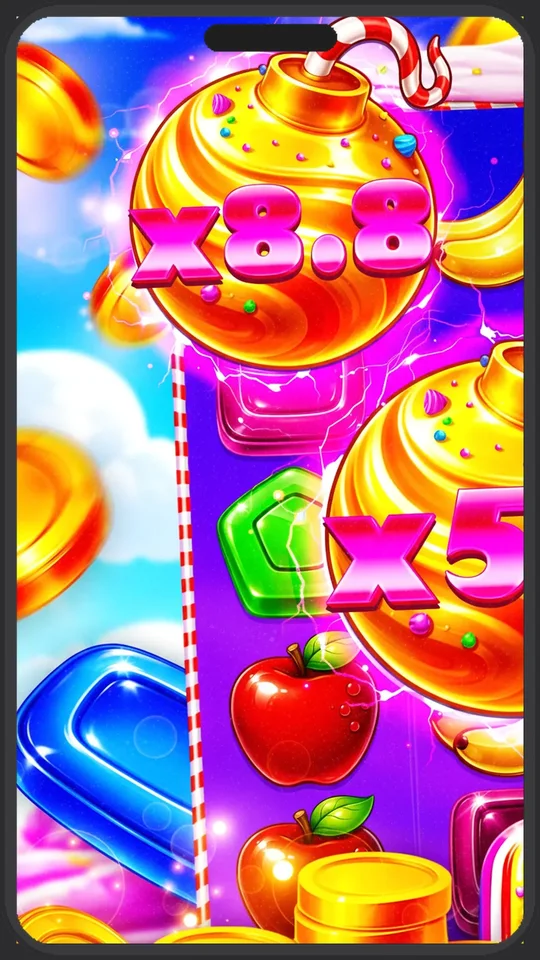 Sugar Splash