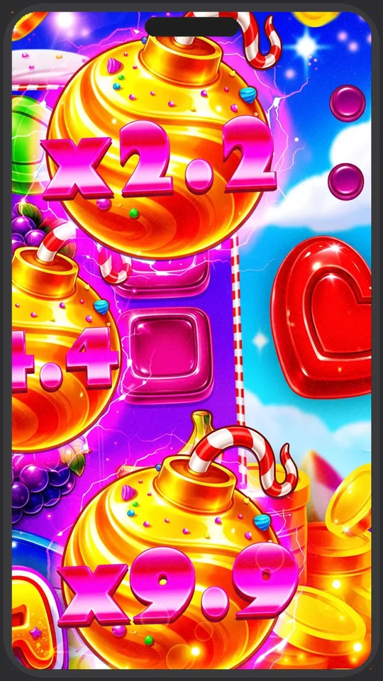 Sugar Splash