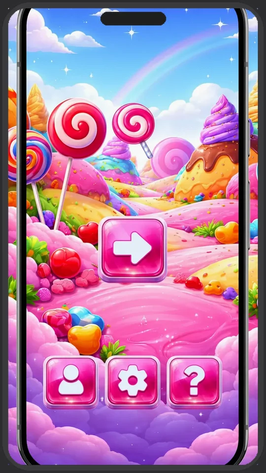 Sugar Splash