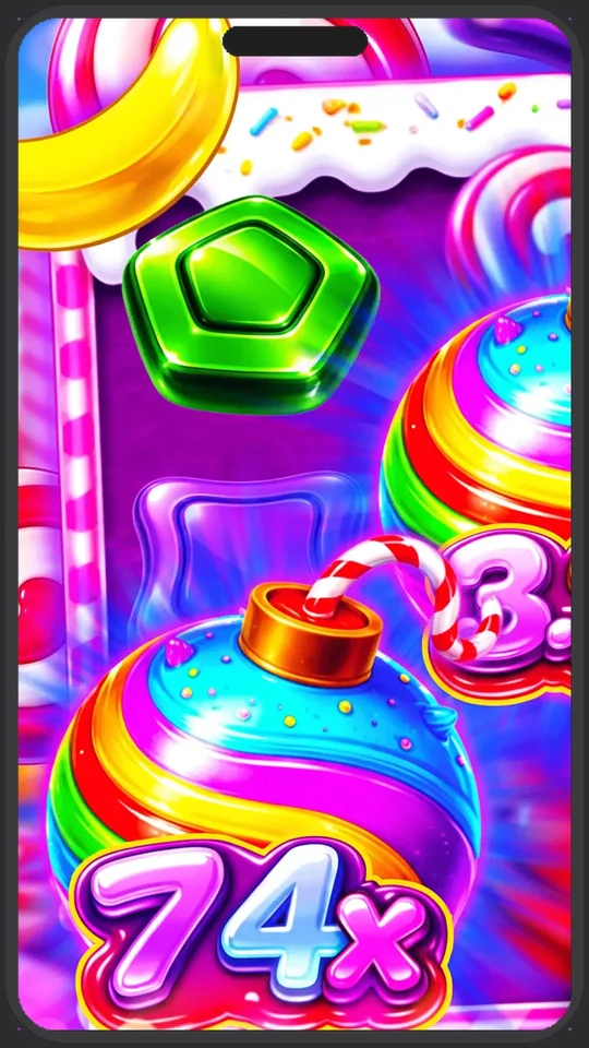 Sweet Banaanza