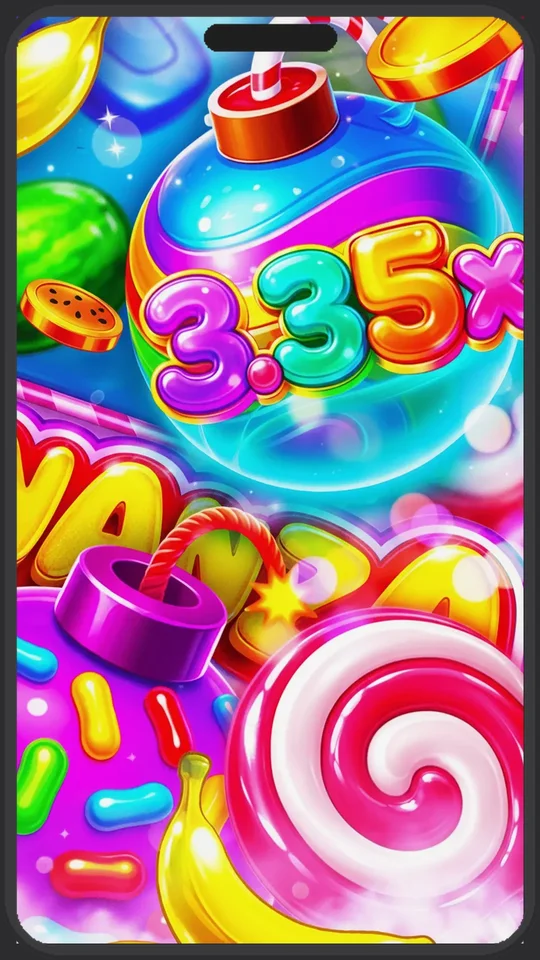 Sweet Candy