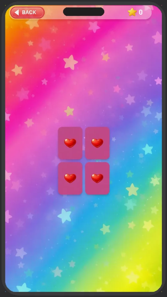 Sweet Candy