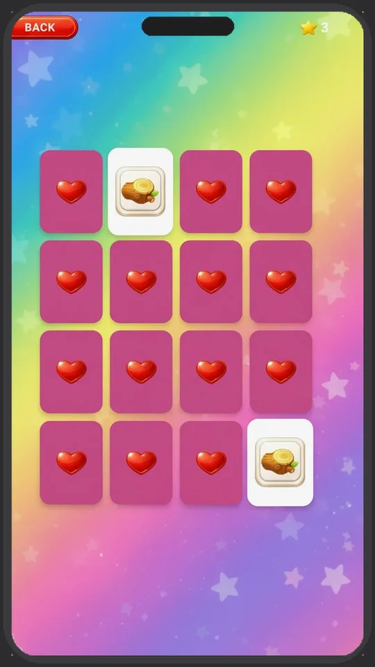 Sweet Candy