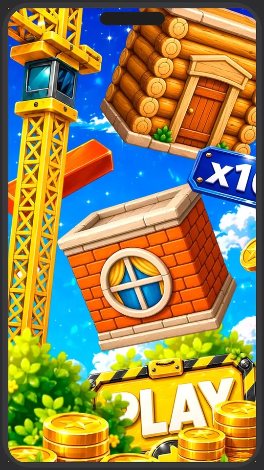 Tower HighRush
