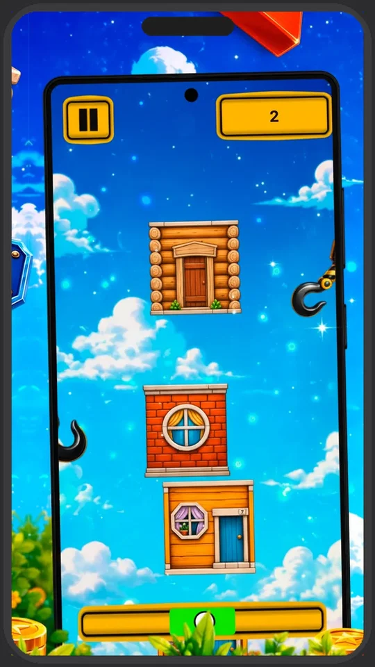 Tower HighRush