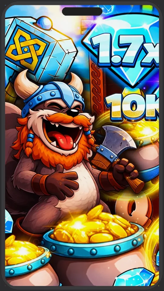 Viking Adventure