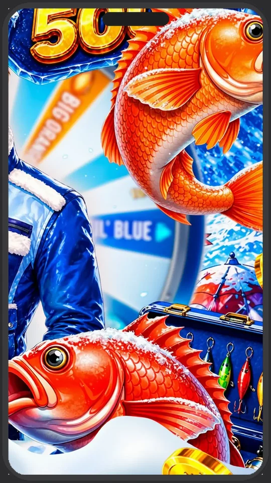 Winter Fish