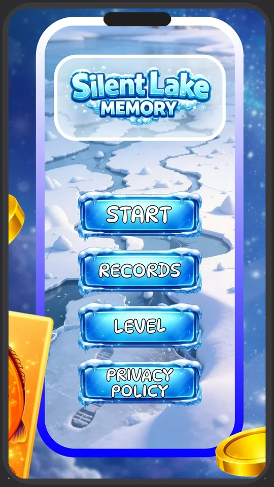 Ice Fishing Earn