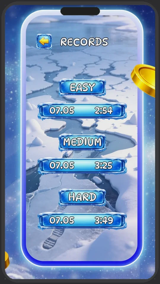 Ice Fishing Earn