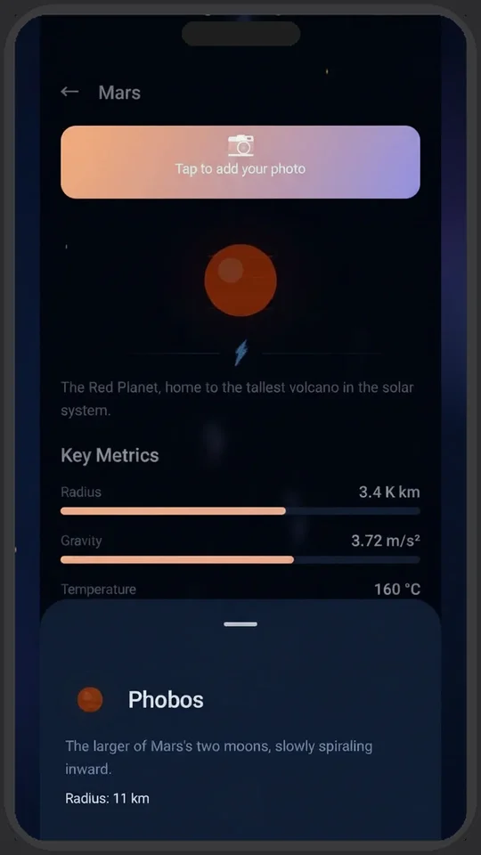 ZephyrosSpace