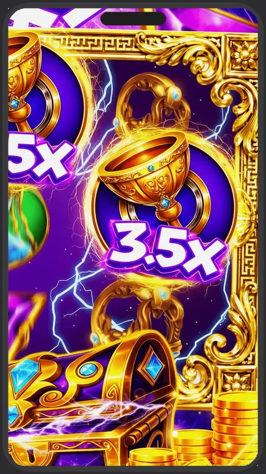 Zeus Chronicles