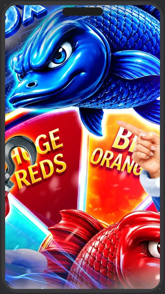 Ice Luck