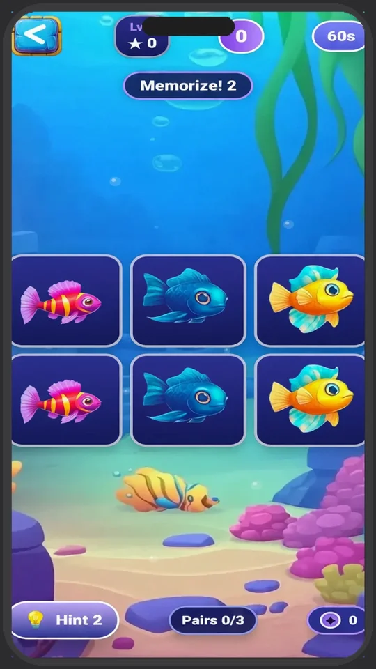 Ice Luck