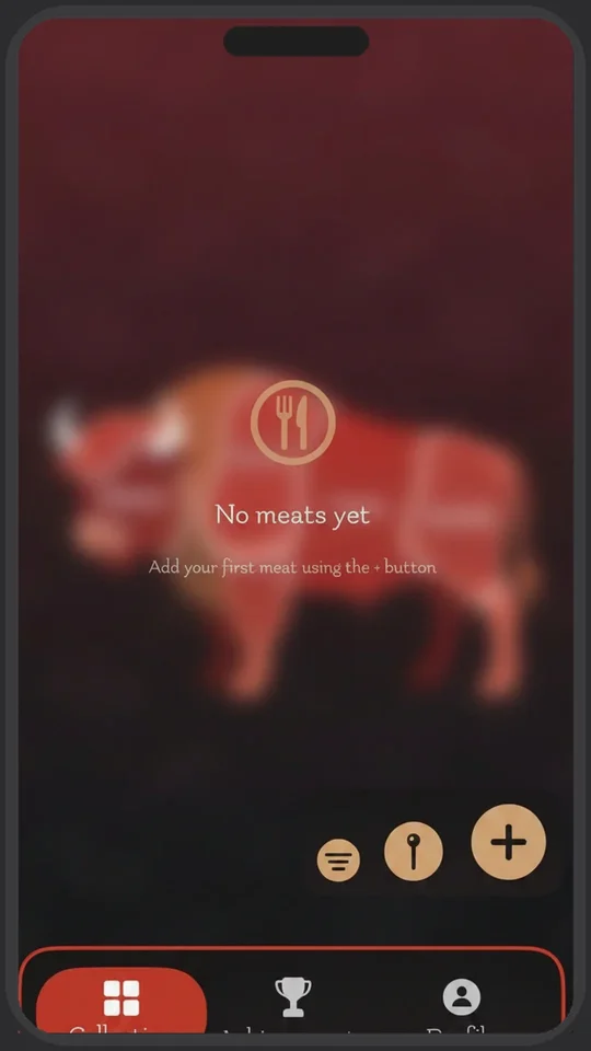 Meat Craze