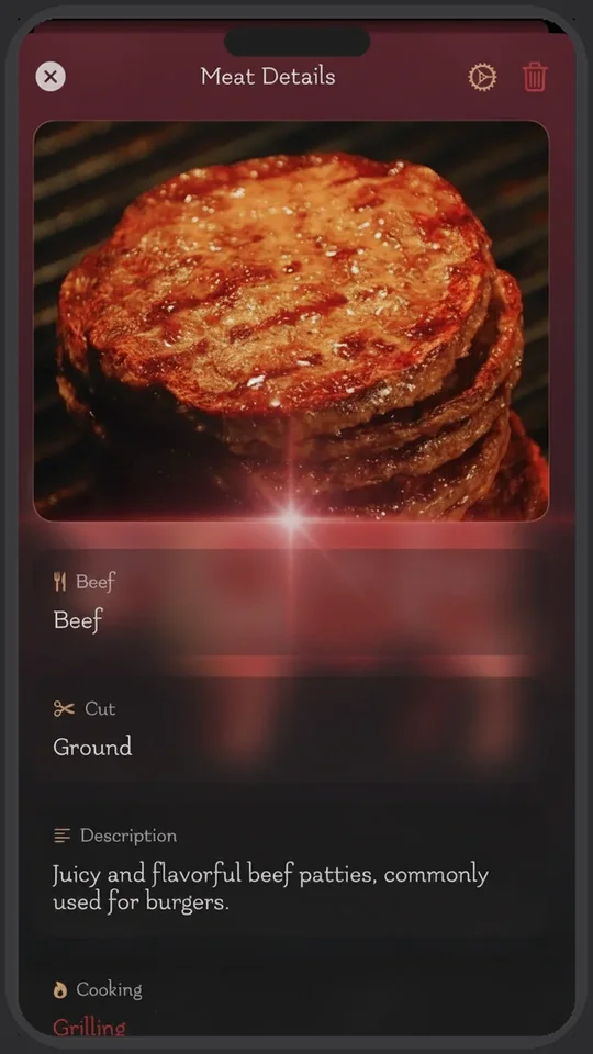 Meat Craze