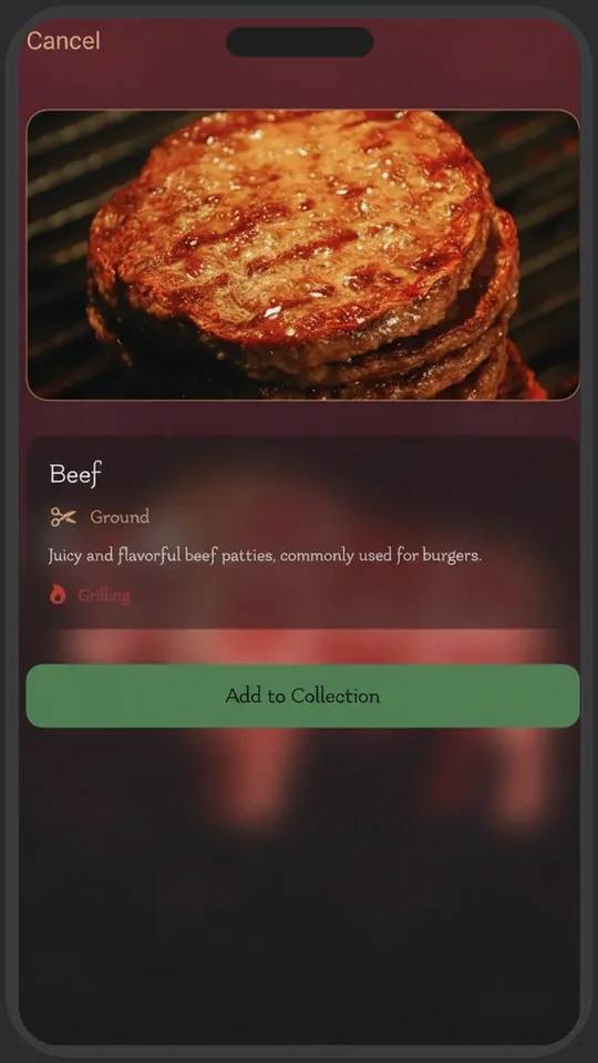 Meat Craze