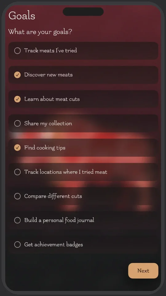Meat Craze