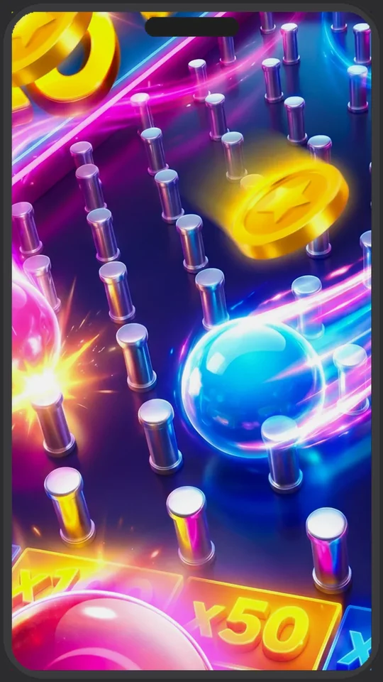 Pinball GO