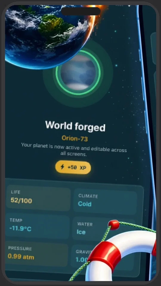 Planeturex