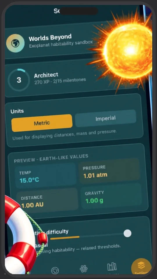 Planeturex
