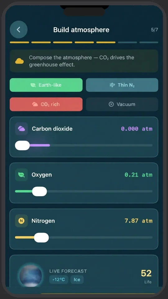 Planeturex